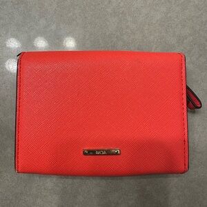 MOA Paris Zippered Wallet